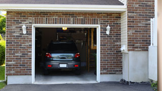 Garage Door Installation at Porta Bella Santa Clarita, California