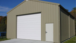 Garage Door Openers at Porta Bella Santa Clarita, California